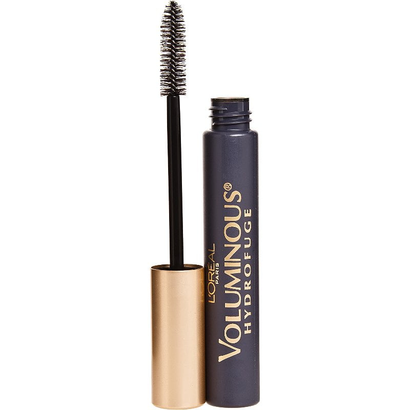 l'oreal drugstore waterproof mascara