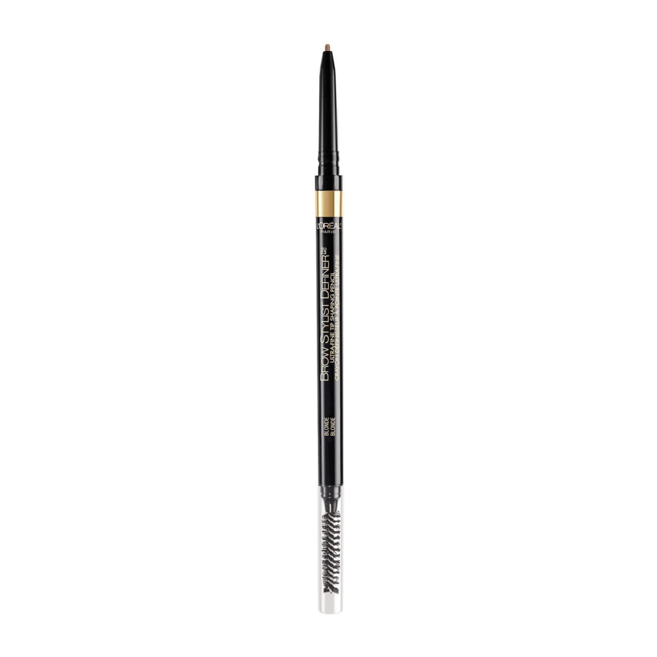 drugstore eyebrow pencil