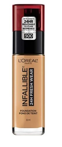 best drugstore foundation