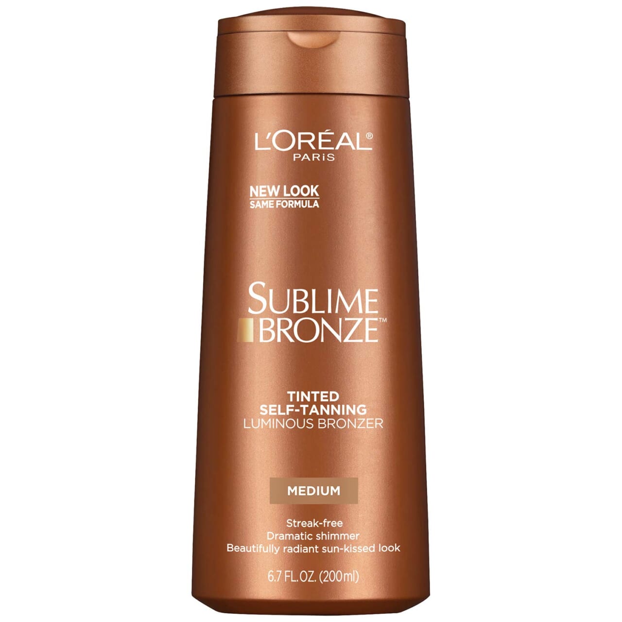 best drugstore self-tanners