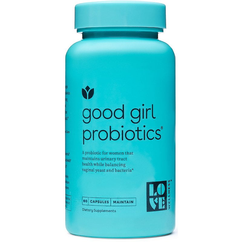 love wellness probiotics for vaginal health