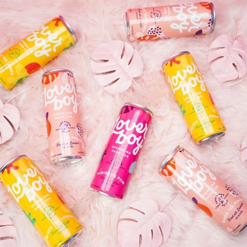 Loverboy best canned cocktails