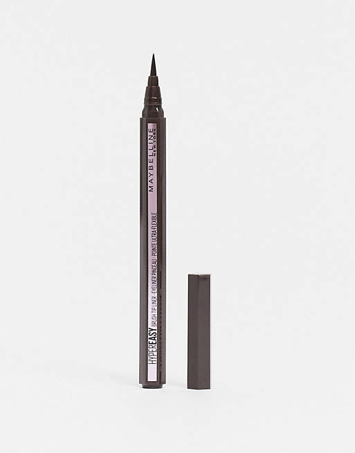 Best Drugstore Dupes For Expensive Liquid Eyeliners
