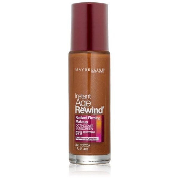 best drugstore foundation