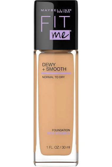 best drugstore foundation