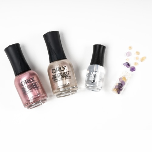 MazzHanna_Manifestation_Contents What's The Deal With '16-Free' Nail Polish? We Asked Experts To Weigh In On The Safety & Efficacy