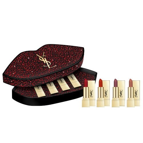 Mini RPC YSL Beauty Set best beauty gift sets 2020