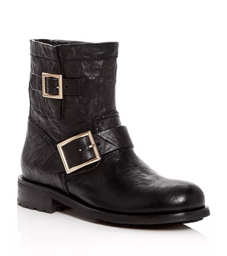 mjimmy choo moto boot winter boot trends 2020