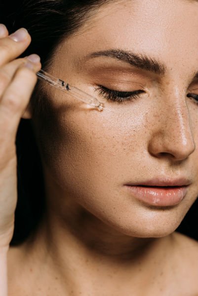 moisture barrier damaged skin barrier