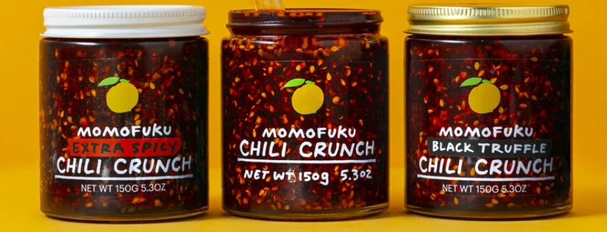 Chili Crunch Sampler Pack