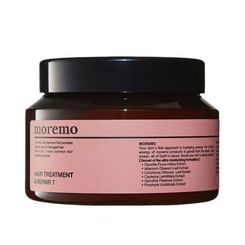 moremo mask The Best K-Beauty Masks For Modern-Day Skin Concerns 1