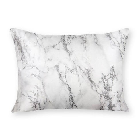 morning glamour satin pillowcase