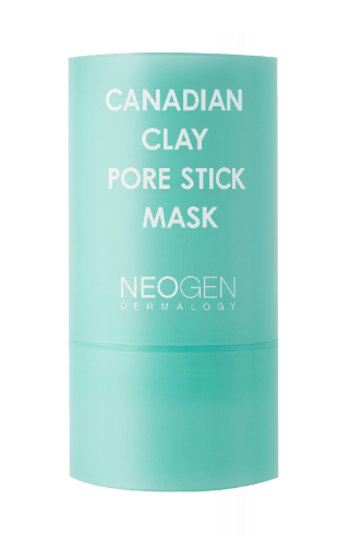 neogen clay pore mask best k-beauty masks