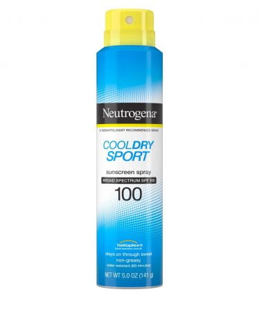 The Best Sunscreens For Outdoor Exercise 2