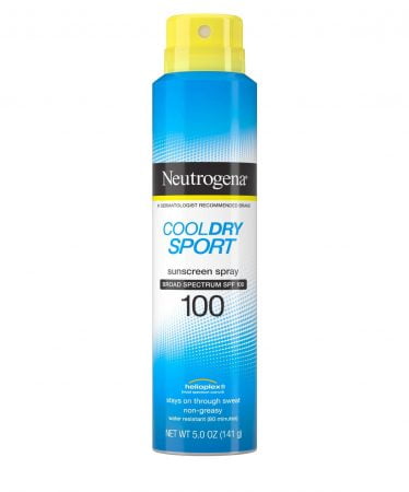 The Best Sunscreens For Outdoor Exercise