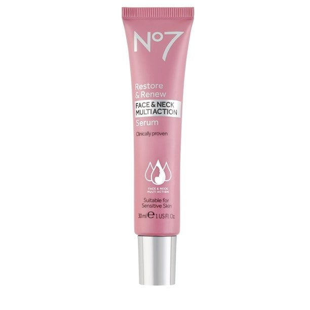 no7 neck cream