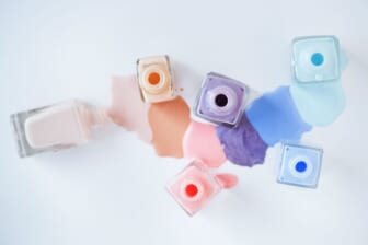 What's The Deal With '16-Free' Nail Polish? We Asked Experts To Weigh In On The Safety & Efficacy