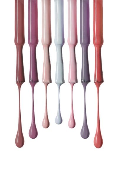 nontoxic nail non-toxic nail polish