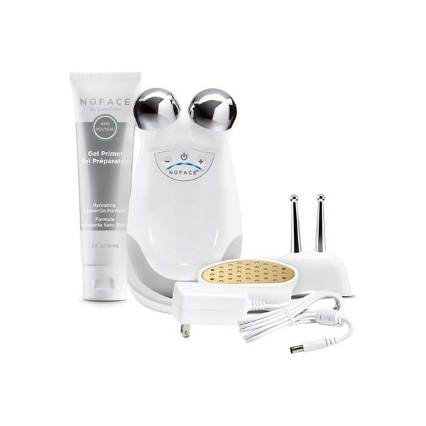 nuface best facial tools