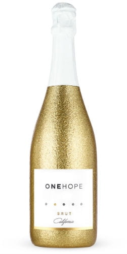 OHW_Wine-Glitter-Shimmer-Gold-Sparkling-Brut-Hd_squareFront best holiday wines
