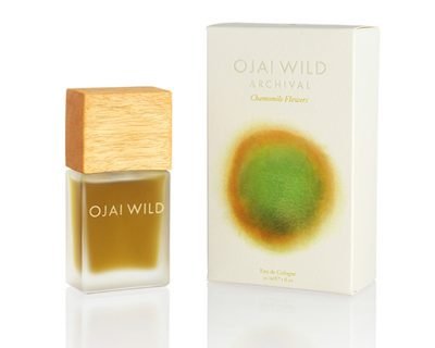 ojai wild A Case For Clean Fragrance: The Brands That Believe In Ingredient Transparency
