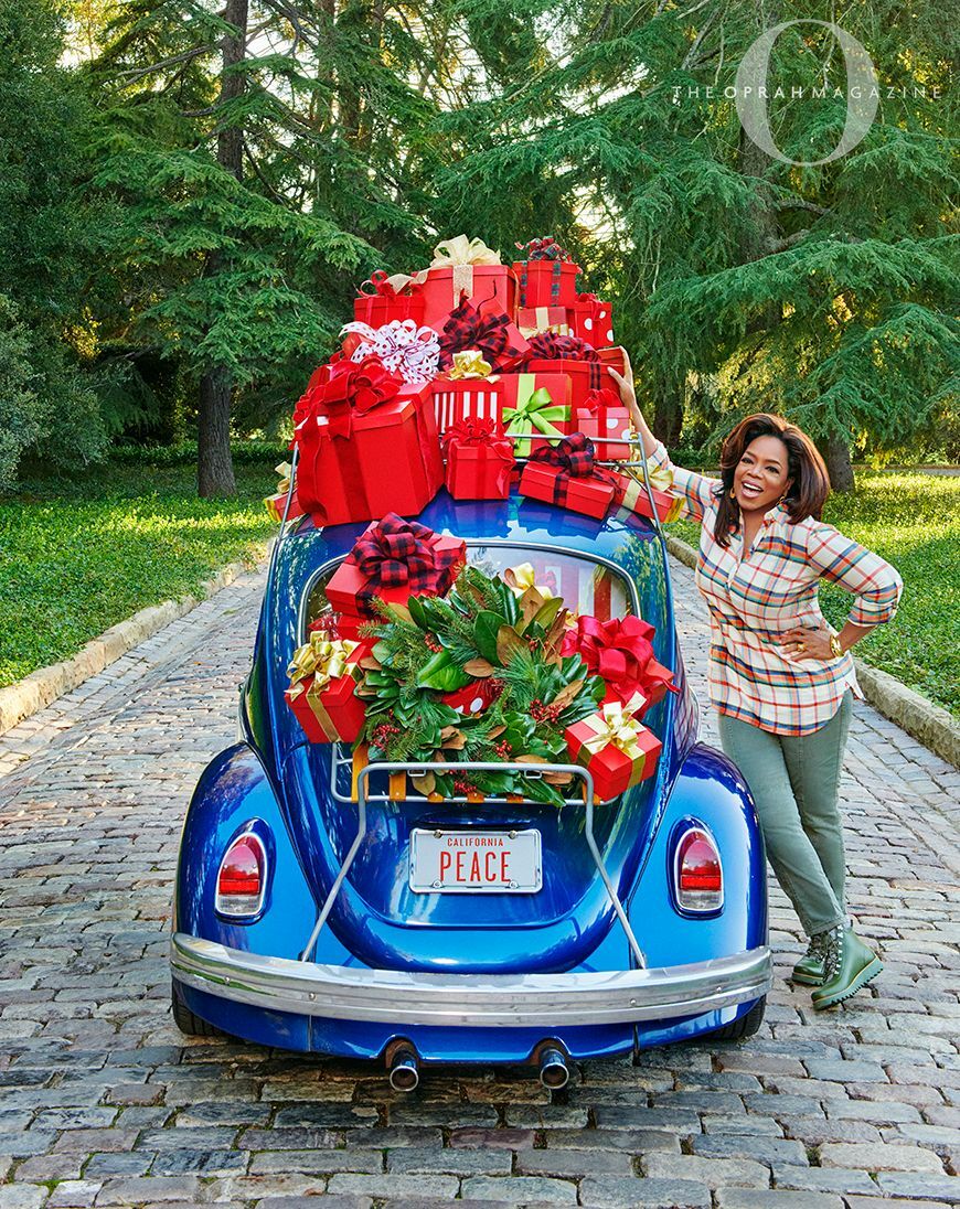 Oprah's Favorite Things 2020 Oprah's Favorite Things of 2020