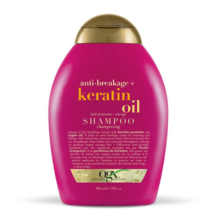 Best Drugstore Shampoos