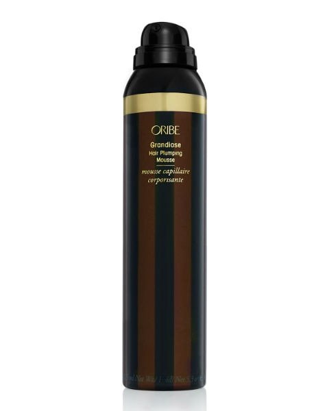 oribe mousse best hair thickening products