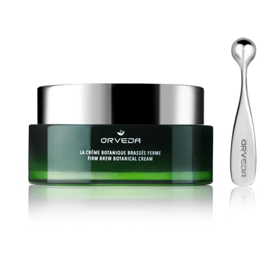 Orveda Firm Brew Botanical Cream What Exactly Is The Skin Barrier