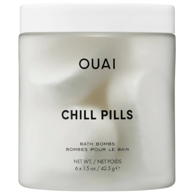 ouia bath pills luxury bath products