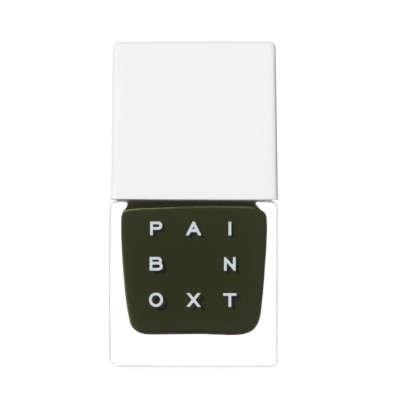 non-toxic nail polish