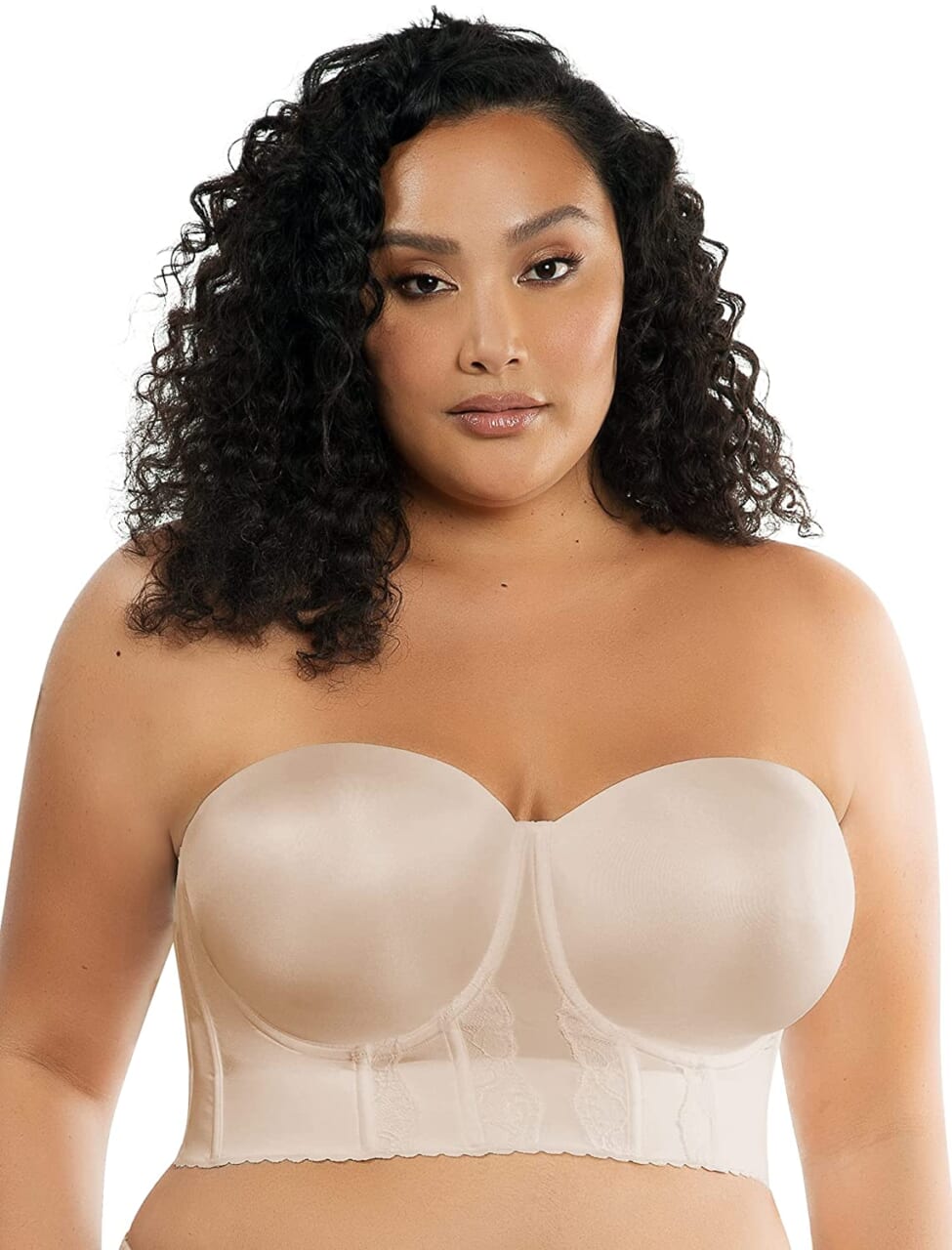 parfait best strapless bras