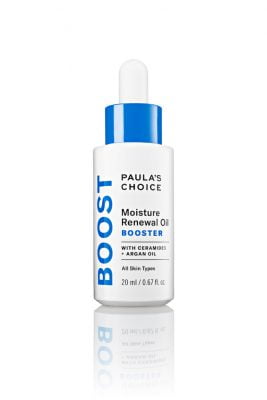 Paula's Choice Moisture Renewal Ceramide What Exactly Is The Skin Barrier And How Should You Take Care Of It?