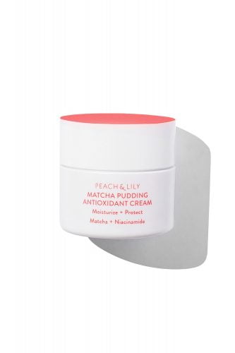 peach anti-pollution