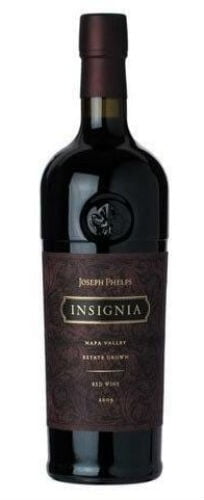 phelps_12_insignia_cab_ best holiday wines