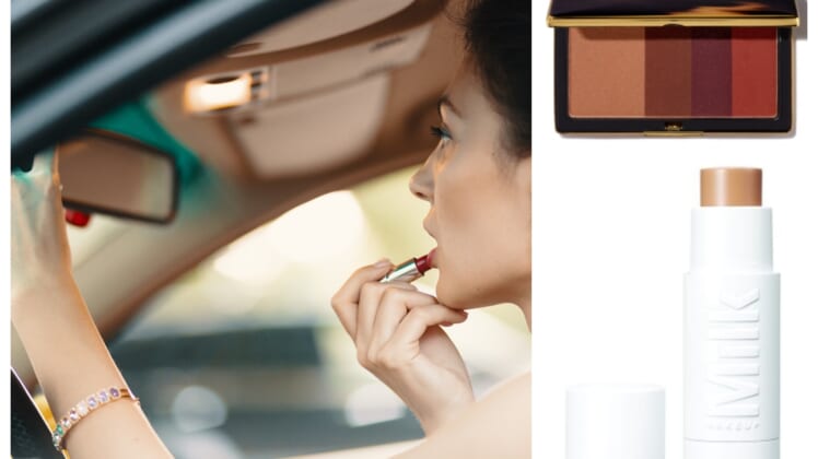 11 Portable Makeup Essentials Every Busy Girl Needs In Her Bag 1