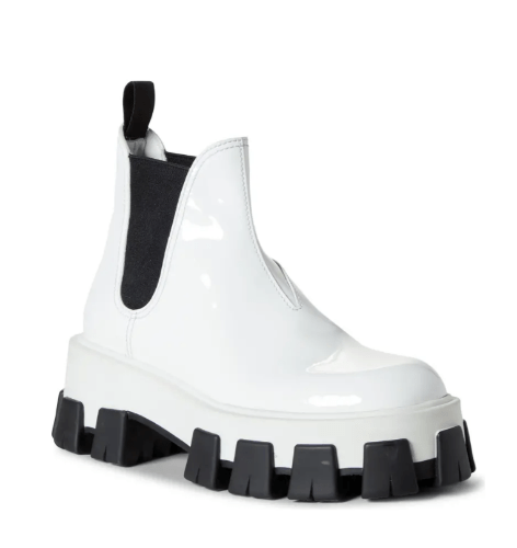winter boot trends 2020