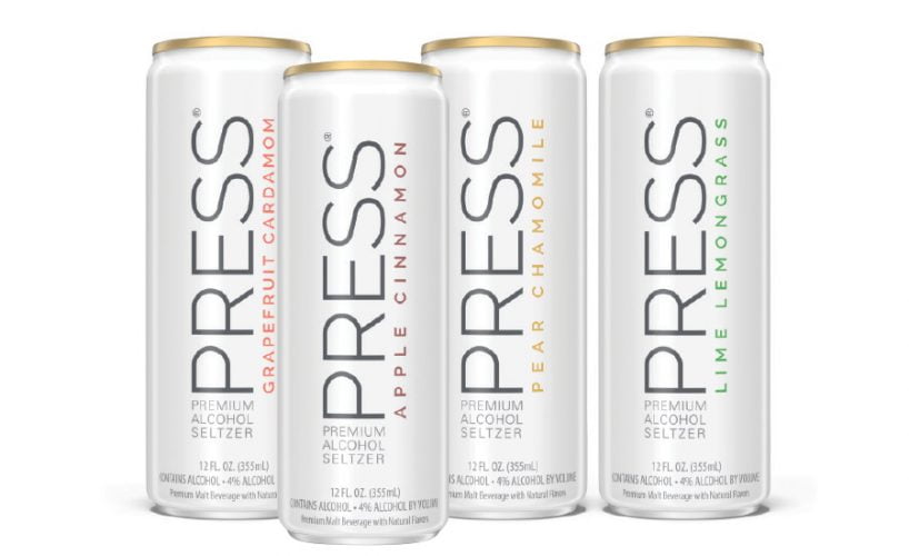 Press-Hard-Seltzer best spiked seltzer