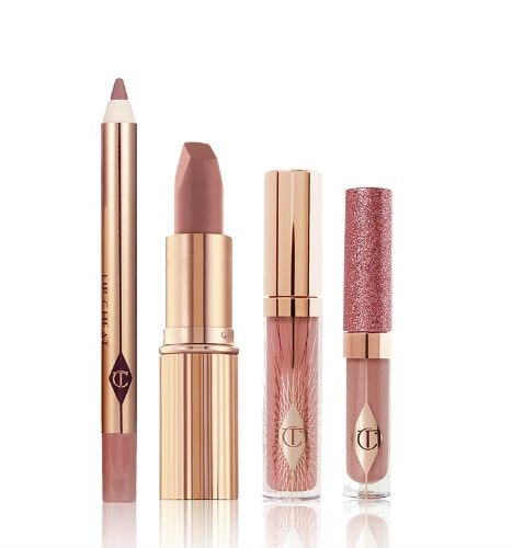 PT lip secrets kit PRODUCTS best beauty gift sets 2020