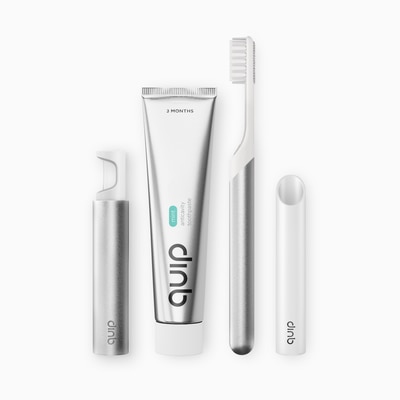 quip personal care subscription boxes
