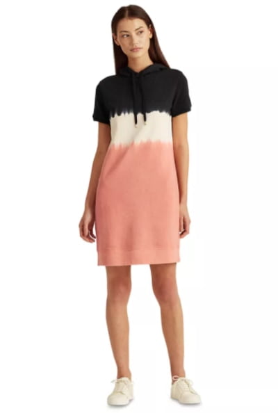 17 Sweatshirt Dresses You’ll Want To Live In This Spring 11