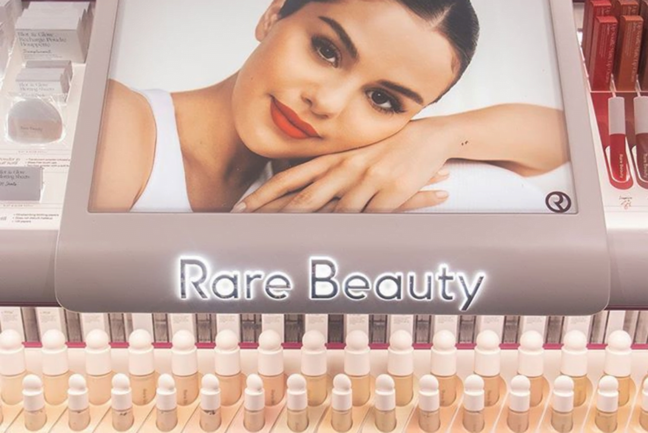 All the New Celebrity Beauty Brands Launching in 2020