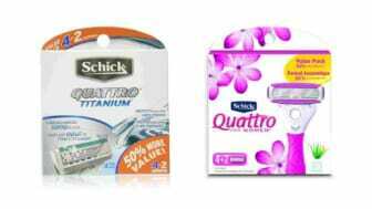These Men’s Personal Care Products Are Cheaper Than Women’s—But They Do The Exact Same Thing