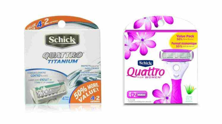 men's beauty products cheaper than women's