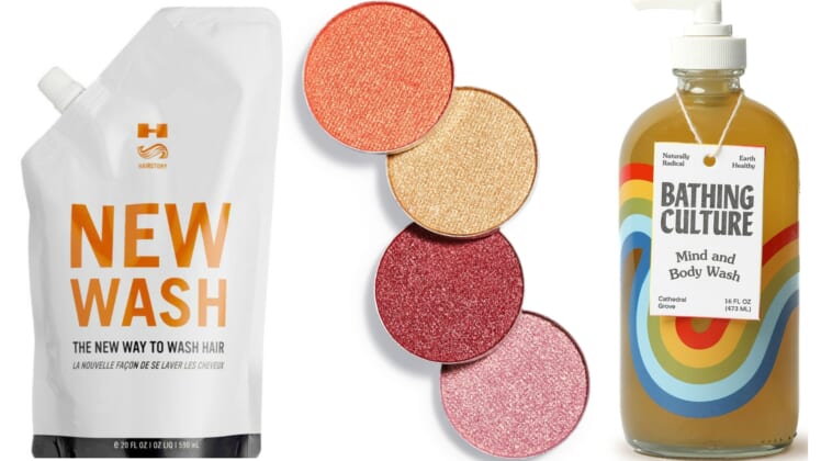 11 Refillable Beauty Products You'll Want To Refill Over And Over 1