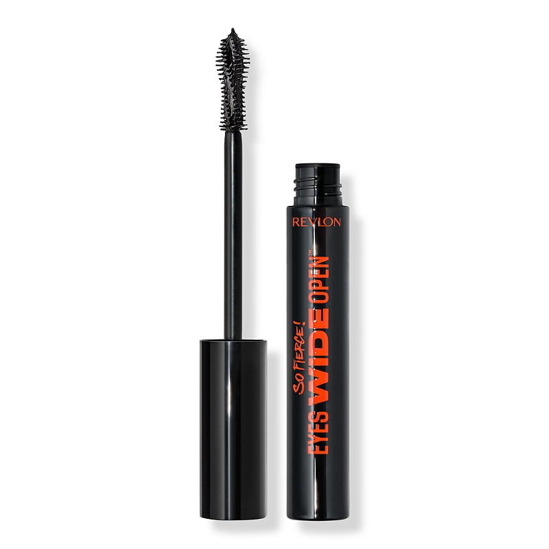 revlon waterproof mascara