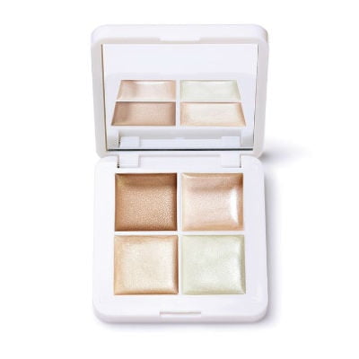 rms highlighters 10 Portable Makeup Essentials Every Busy Woman Needs in Her Bag