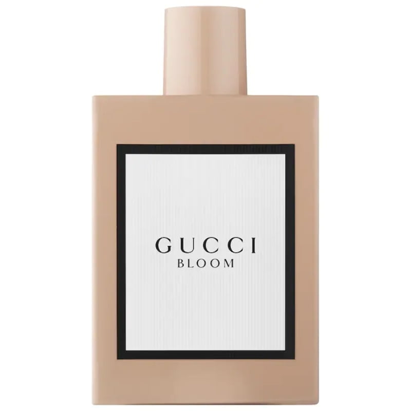 Best Powdery Perfumes