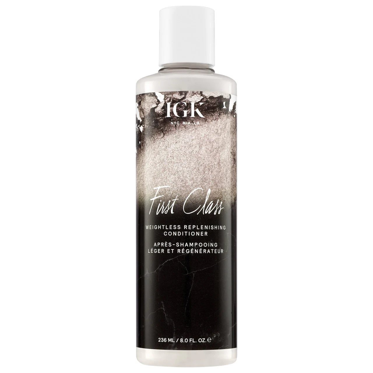 igk best clarifying shampoos