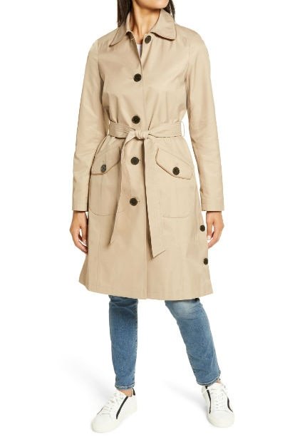 samedelmantrench stylish fall jackets 2020